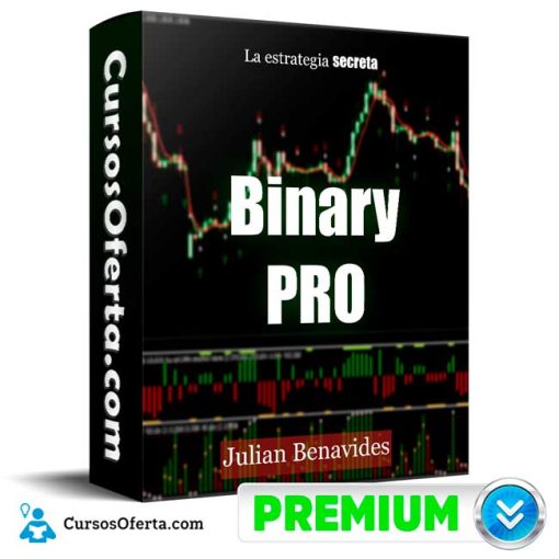 Binary PRO – Julian Benavides 1 binary pro julian benavides 652de173c48dd
