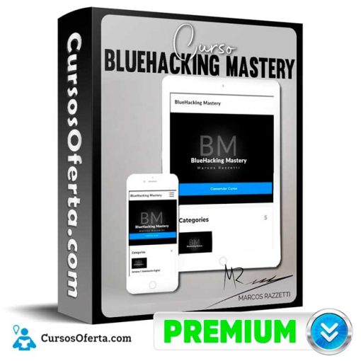 BlueHacking Mastery – Marcos Razzetti 1 bluehacking mastery marcos razzetti 652ddfd3b5288