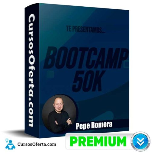 Bootcamp 50K – Pepe Romera 1 bootcamp 50k pepe romera 652de17be209d