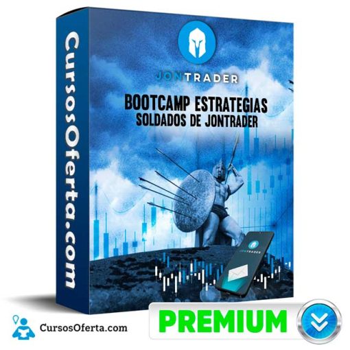 bootcamp estrategias soldados de jontrader jontrader 652de6740939f