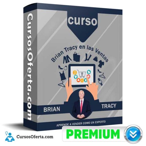 Brian Tracy en las Ventas – Brian Tracy 1 brian tracy en las ventas brian tracy 652dbf37f3dfb