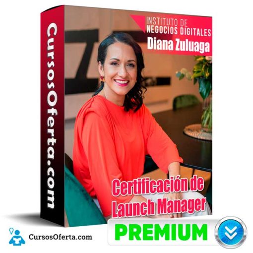certificacion de launch manager diana zuluaga 652de29f2d038