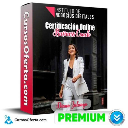 Certificación Online Business Coach – Diana Zuluaga 64 certificacion online business coach diana zuluaga 652de2a70e1de