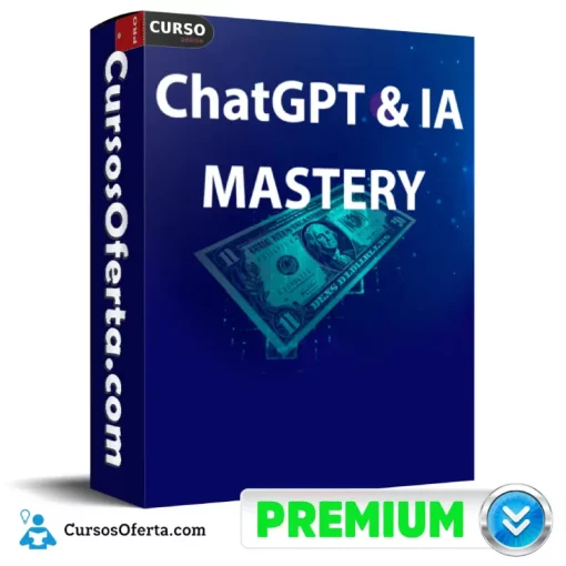 ChatGPT & IA Mastery de Bruno Sanders 17 chatgpt ia mastery de bruno sanders 652df033654c6