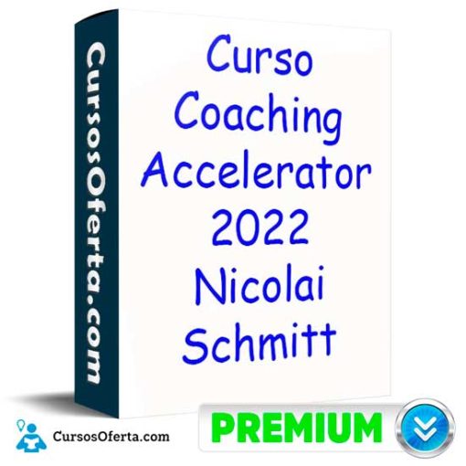 Coaching Accelerator de Nicolai Schmitt 1 coaching accelerator de nicolai schmitt 652deaadb81f8