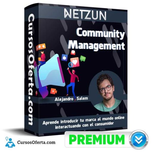community management 652dc824db9a6