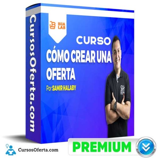 como crear una oferta samir halaby 652dbf0de84fe