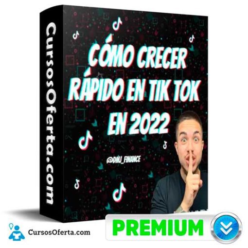 como crecer rapido en tik tok en de david martinez 652deda752fe5