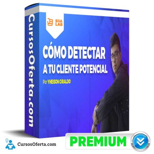 Cómo Detectar a tu Cliente Potencial – Yheison Giraldo 16 como detectar a tu cliente potencial yheison giraldo 652dbf26d1237