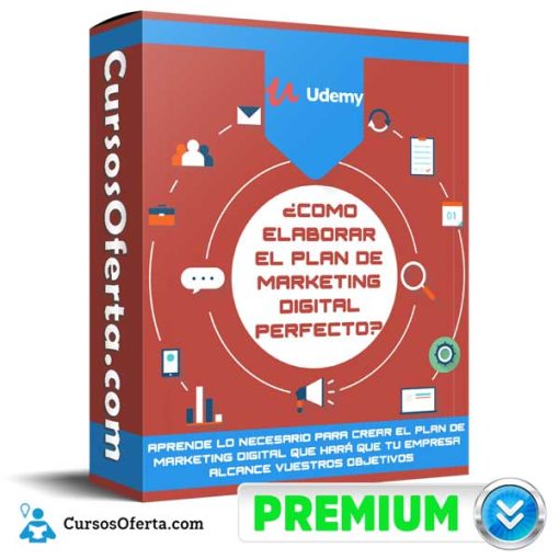 Como Elaborar el Plan de Marketing Digital Perfecto 1 como elaborar el plan de marketing digital perfecto 652dc1a070647