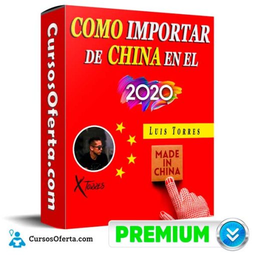 Como Importar de China en el – Luis Torres 4 como importar de china en el luis torres 652db9161d8f1