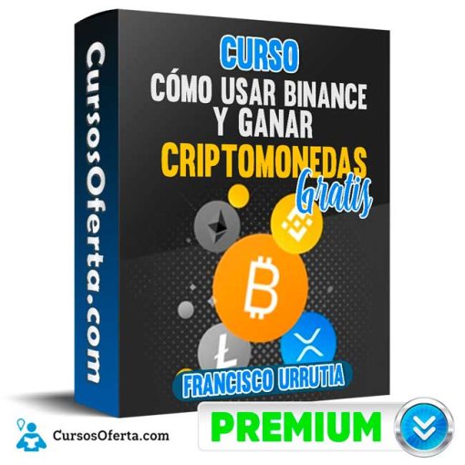 Cómo usar Binance y Ganar Criptomonedas Gratis – Francisco Urrutia 1 como usar binance y ganar criptomonedas gratis francisco urrutia 652ddfe4ae9a0