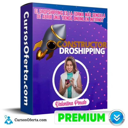 Constructor DropShipping – Valentina Pinedo 1 constructor dropshipping valentina pinedo 652de69d5bde5
