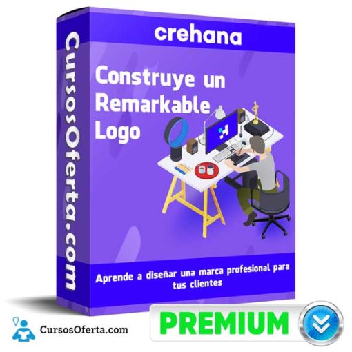 Construye un Remarkable Logo – Crahana 24 construye un remarkable logo crahana 652dc5e32d27e