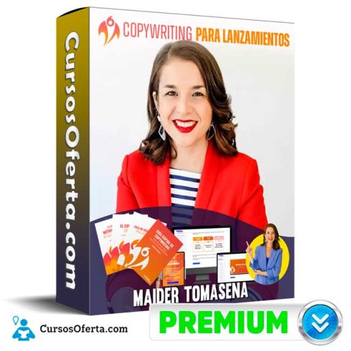 copywriting para lanzamientos maider tomasena 652de2f3d08a8