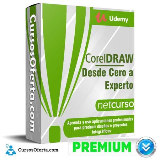 Corel Draw desde Cero a Experto 1 corel draw desde cero a