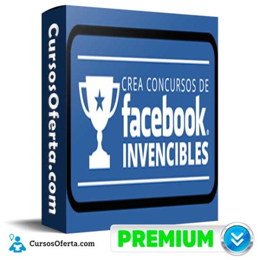 Crea Concursos de Facebook Invencibles de Daniel Wilson 1 crea concursos de facebook invencibles de daniel wilson 652ded32e33c9