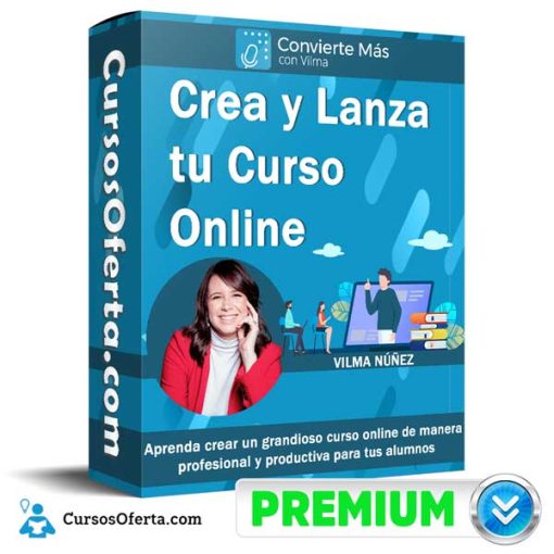 Crea y Lanza tu Curso Online – Convierte Más 22 crea y lanza tu curso online convierte mas 652dccb2a108b