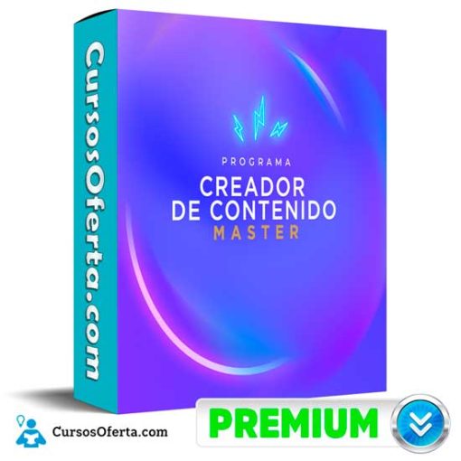 Creador de contenido Master de Bemaster 1 creador de contenido master de bemaster 652deaf622fdb
