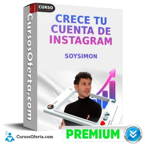 Crece tu cuenta de instagram de SoySimon 1 crece tu cuenta de instagram de soysimon 652defd509f0b