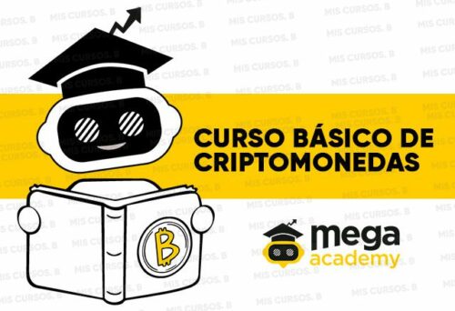 Criptomonedas Básico de Mega academy 62 criptomonedas basico de mega academy 652b8e6cb4375
