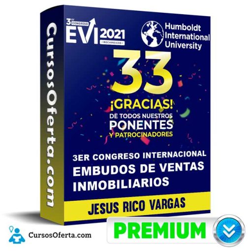 curso 3er congreso internacional embudos de ventas inmobiliarios jesus rico vargas 652ddcf303cff