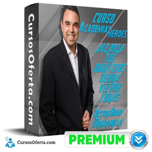 curso academia de heroes victor hugo manzanilla 652dbc67a5011