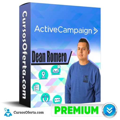 curso active campaign dean romero 652dcffc8690b