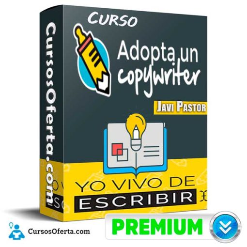 curso adopta un copywriter javi pastor 652db98020cbc