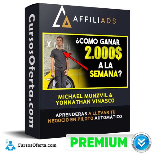 curso affiliads michael munzvil y yonnathan vinasco 652db690c4201