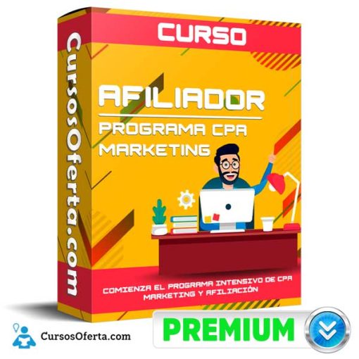 Curso Afiliador – Programa CPA Marketing 1 curso afiliador programa cpa marketing 652dc5ff1e8e6