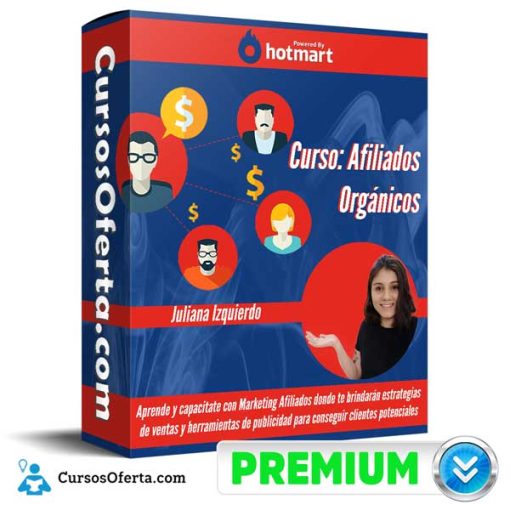 Curso Afiliados Orgánicos – Hotmart 4 curso afiliados organicos hotmart 652dca30c923f