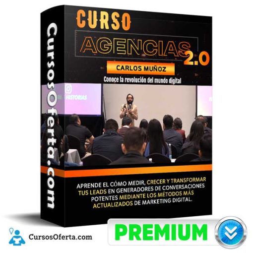 curso agencias 2 0 carlos munoz 652db8cb77e01