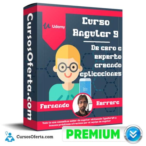 Curso Angular 9: De cero a experto creando aplicaciones 49 curso angular 9 de cero a experto creando aplicaciones 652dc05e7a656