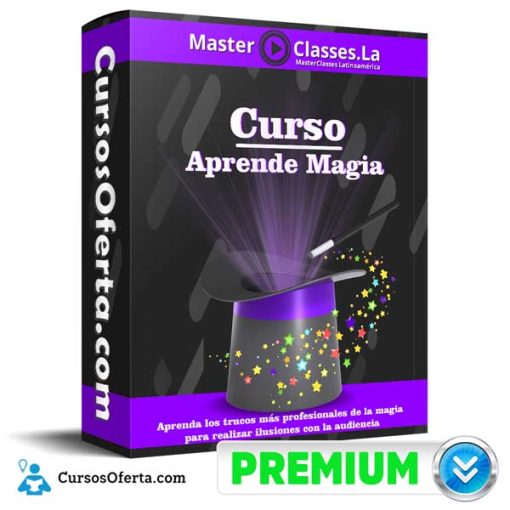 Curso Aprende Magia – MasterClasses.la 1 curso aprende magia masterclasses la 652dc9dc0cafc