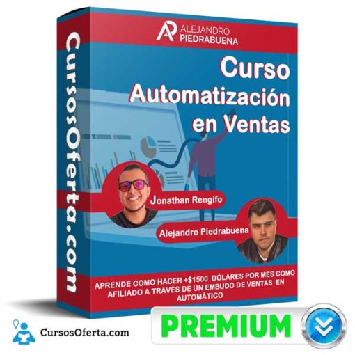 Curso Automatización en Ventas 20 curso automatizacion en ventas 652dc83f05ea5