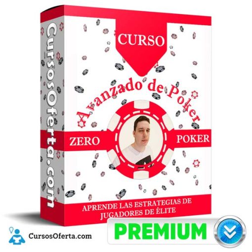 curso avanzado de poker zeros poker 652dbff718e24