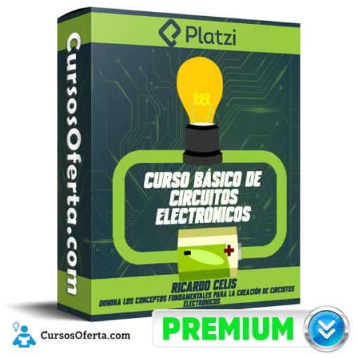 Curso Básico de Circuitos Electrónicos – PLATZI 10 curso basico de circuitos electronicos platzi 652dce2a32a2f