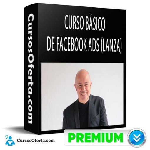 Curso Básico de Facebook Ads (LANZA) 1 curso basico de facebook ads lanza 652dec1faa796