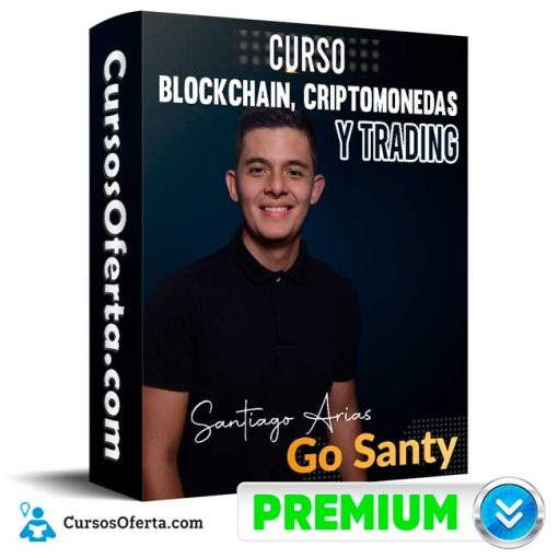 Curso Blockchain, Criptomonedas y Trading – Santiago Arias 1 curso blockchain criptomonedas y trading santiago arias 652ddf5ab2546