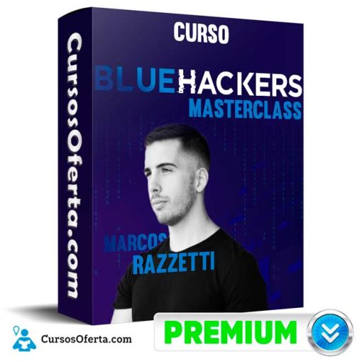 Curso BlueHacking Masterclass – Marcos Razzetti 1 curso bluehacking masterclass marcos razzetti 652dd8d152b04