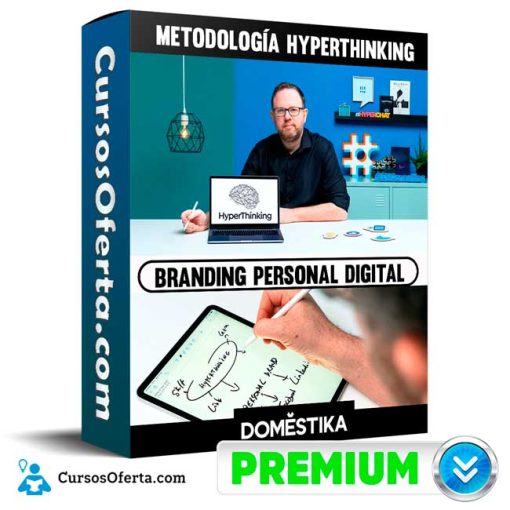 Curso Branding Personal Digital – Metodología HyperThinking 4 curso branding personal digital metodologia hyperthinking 652ddd038b250