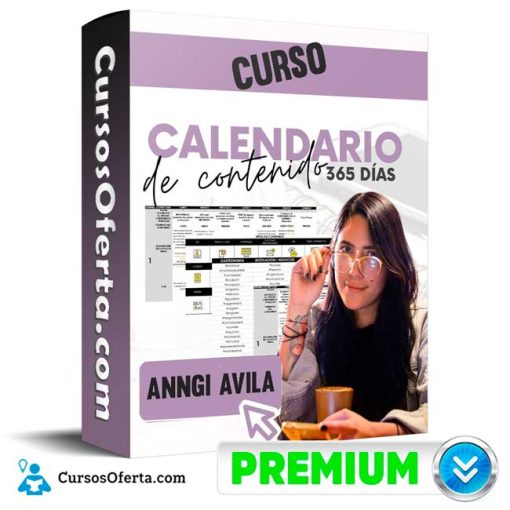 curso calendario de contenidos 365 dias anngi avila 652ddd0c0b949