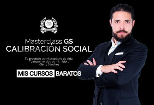 curso calibracion social de gerry sanchez 652b8baaa7799