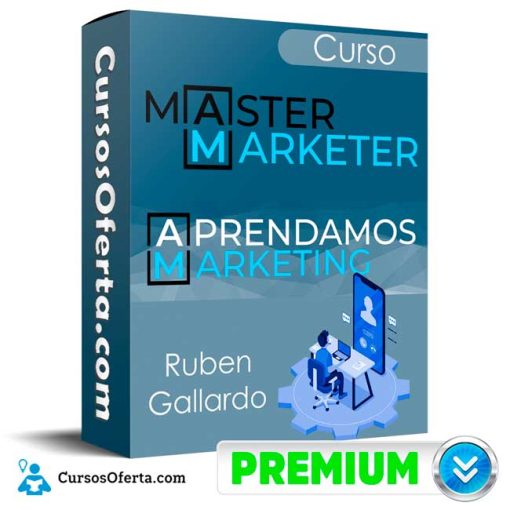 Curso Certificación Premium Aprendamos Marketing – Ruben Gallardo 66 curso certificacion premium aprendamos marketing ruben gallardo 652ddae9447e8
