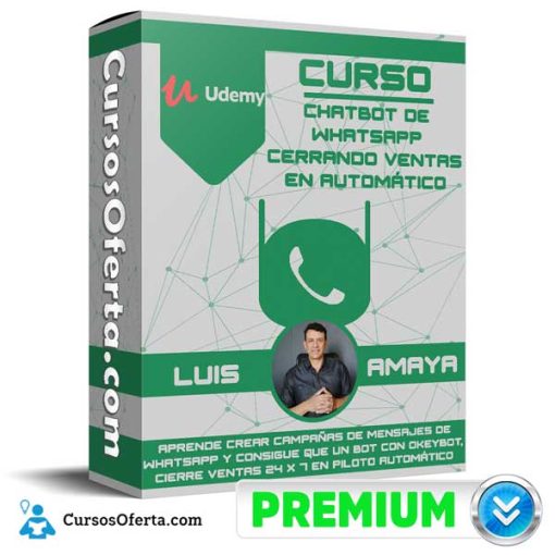 Curso Chatbot de Whatsapp cerrando ventas en automático 16 curso chatbot de whatsapp cerrando ventas en automatico 652dc15ea478f