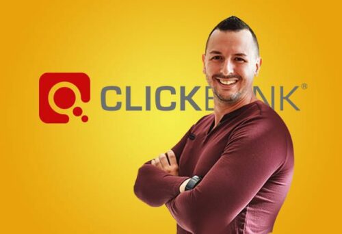 Curso Cómo Ganar Dinero En Internet Con Clickbank 1 curso como ganar dinero en internet con clickbank 6528f44501722