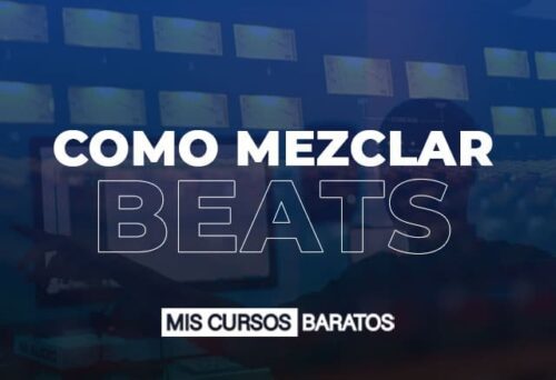 Curso Como mezclar Beats de Antian Rose 1 curso como mezclar beats de antian rose 652b8c45a5d3f