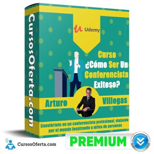 Curso Cómo Ser Un Conferencista Exitoso – Arturo Villegas 17 curso como ser un conferencista exitoso arturo villegas 652dc11353844