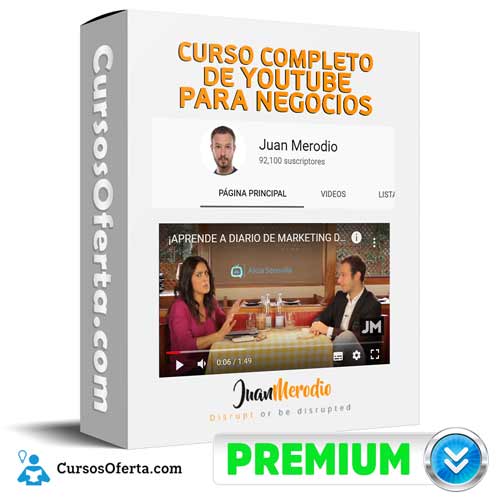 Curso Completo de Youtube para Negocios 51 curso completo de youtube para negocios 652db5132427a